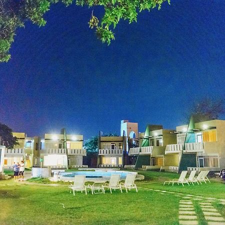 La Posada De Santa Maria Уачо Экстерьер фото